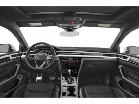 Used 2021 Volkswagen Arteon SEL Premium image 11