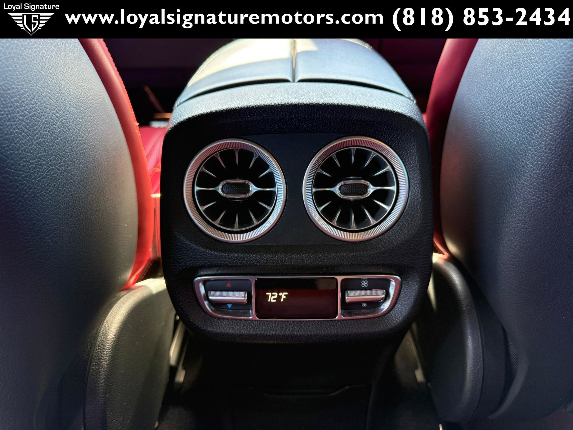 Used 2022 Mercedes-Benz G 63 AMG 4MATIC image 17