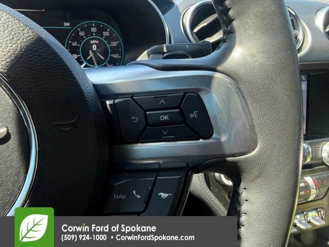 Used 2019 Ford Mustang GT Premium w/ Equipment Group 401A RWD image 23