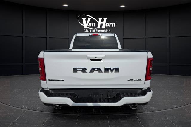 New 2026 RAM 1500 Big Horn image 13
