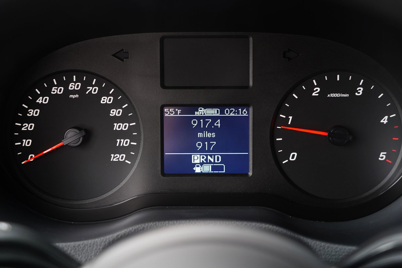 Used 2023 Mercedes-Benz Sprinter 3500 image 31