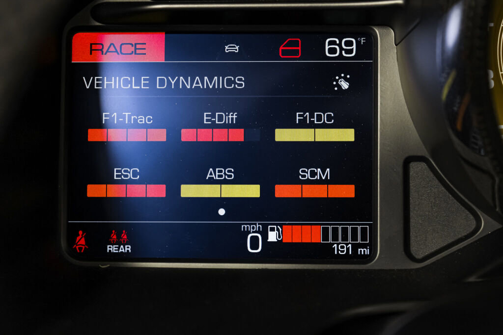 Certified 2023 Ferrari Portofino M image 50