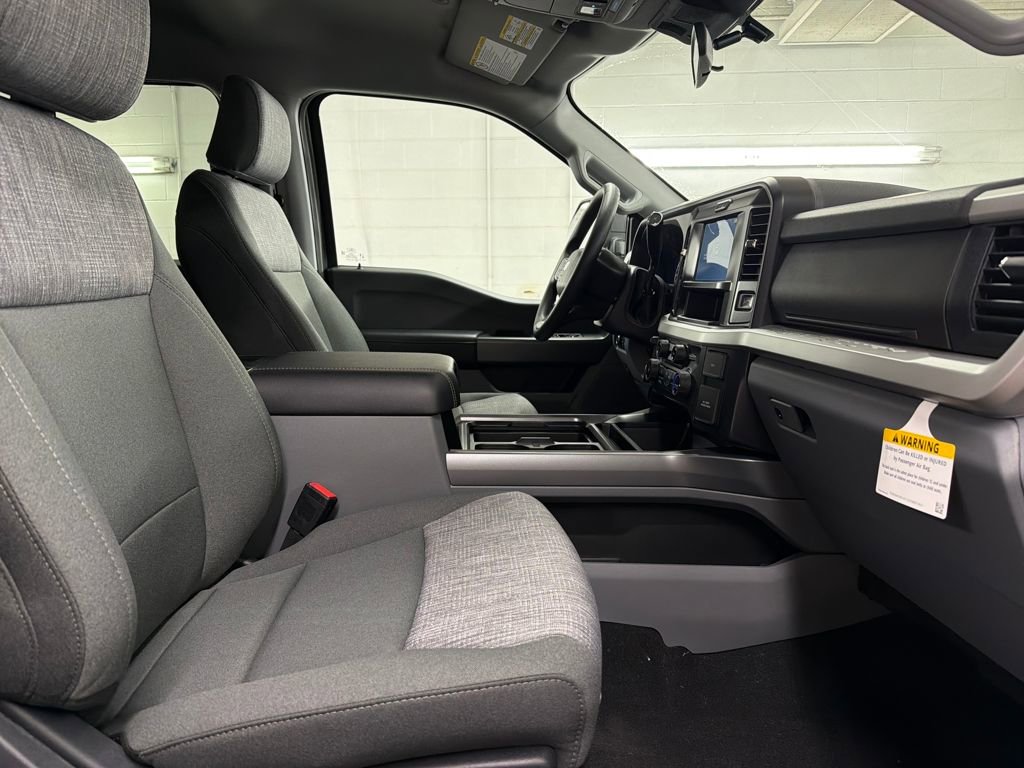 New 2026 Ford F250 XLT w/ Tremor Off-Road Package image 26