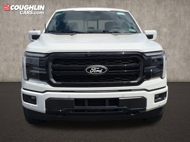 New 2026 Ford F150 Lariat image 2