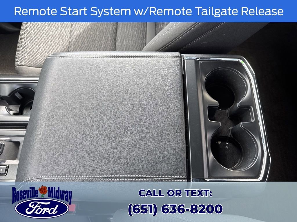 Used 2023 Ford F150 XLT w/ Equipment Group 302A High image 13