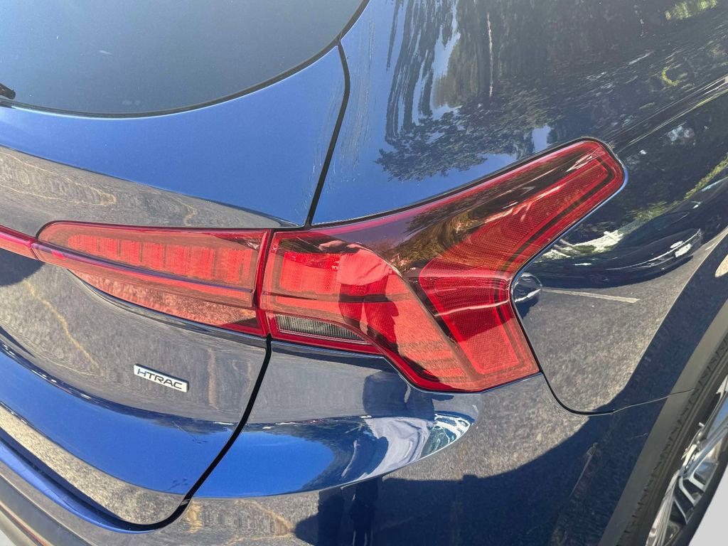 Used 2022 Hyundai Santa Fe SEL image 9