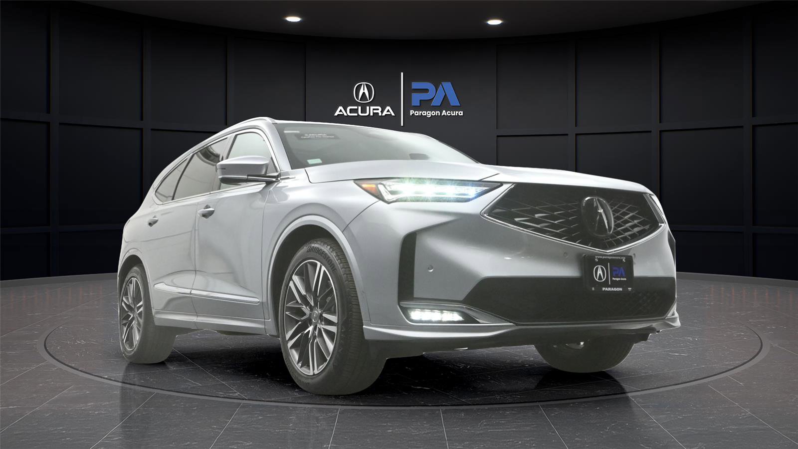 Certified 2026 Acura MDX SH-AWD w/ Advance Package image 32