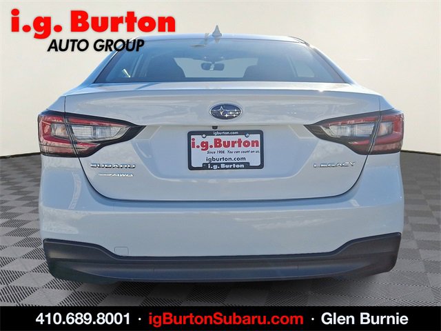 Used 2024 Subaru Legacy Premium image 5