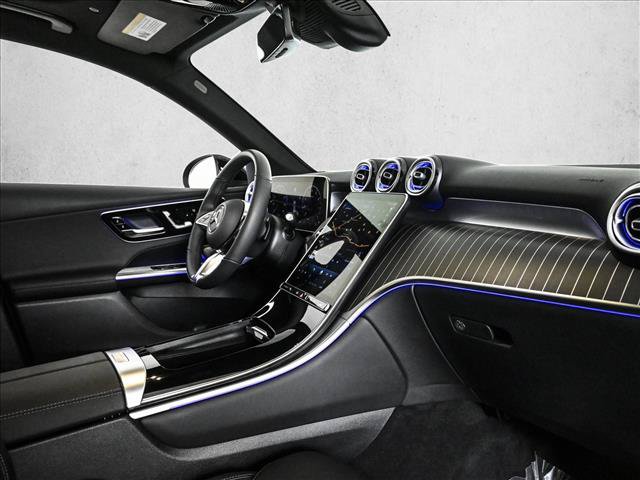 Certified 2026 Mercedes-Benz GLC 300 4MATIC image 24