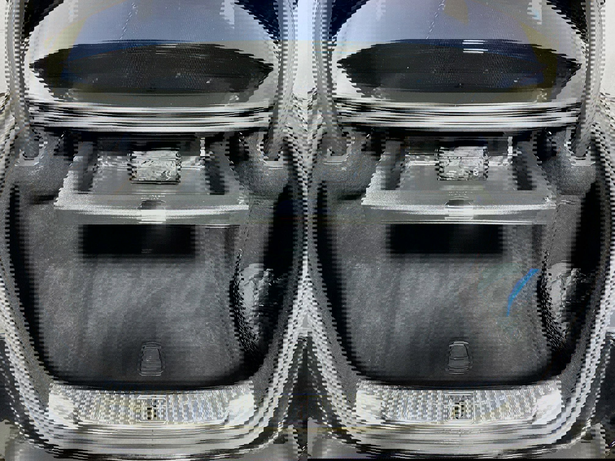 Used 2022 Mercedes-Benz S 580 4MATIC Sedan image 26