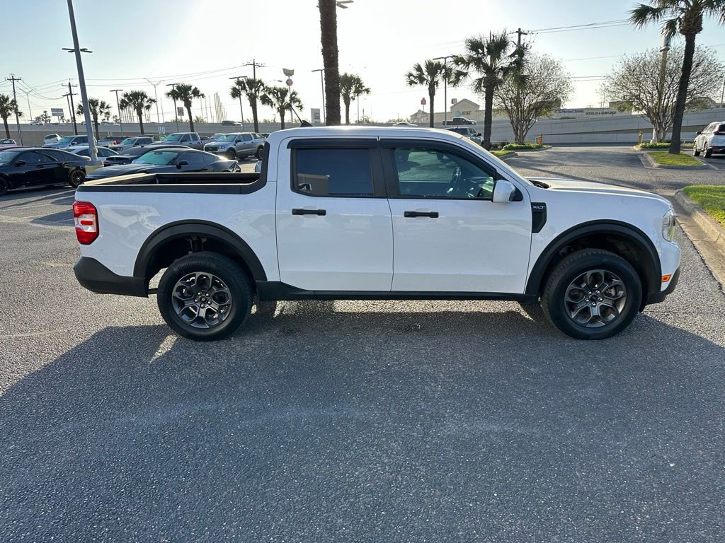 Used 2022 Ford Maverick XLT w/ XLT Luxury Package image 7