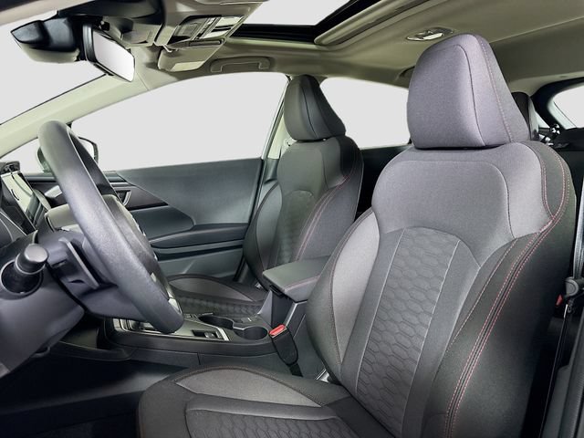 New 2026 Subaru Impreza 2.0i Sport AWD/4WD image 20