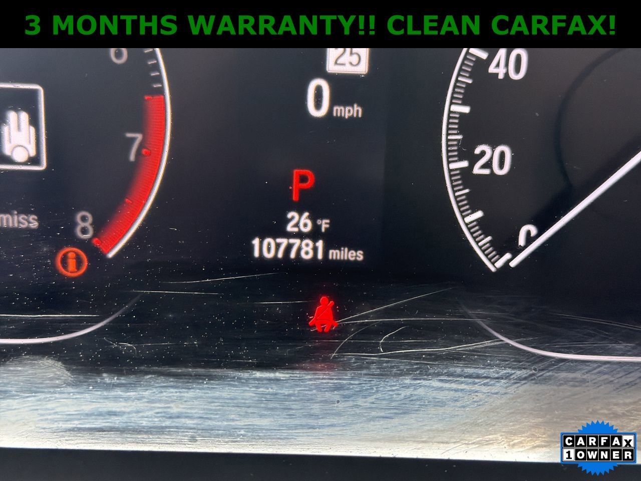 Used 2022 Honda Accord Sport image 16