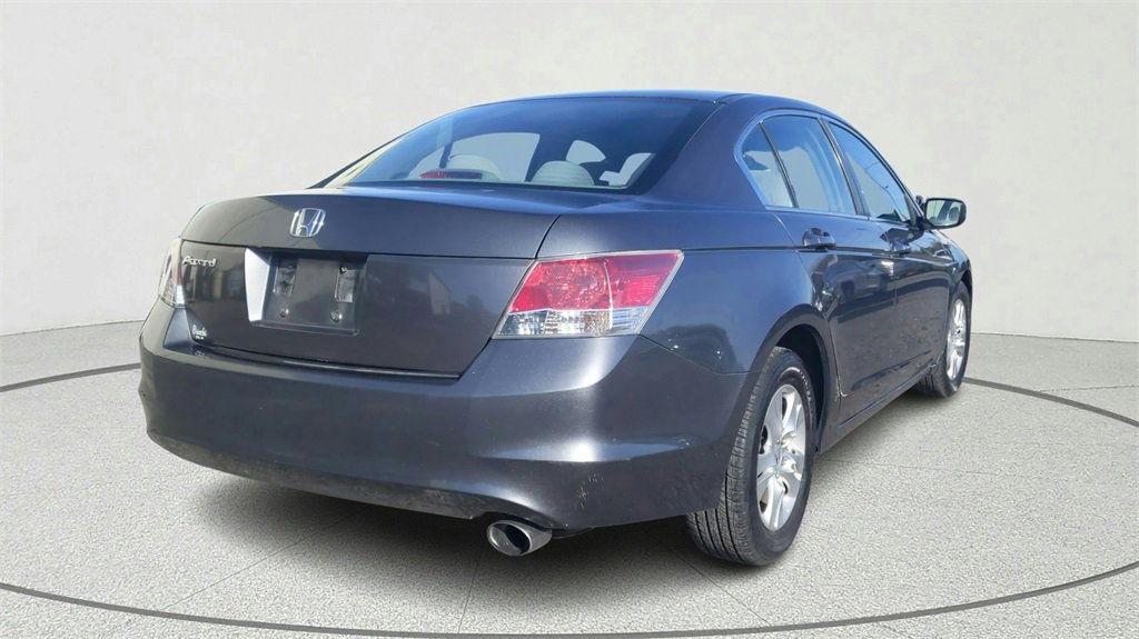 Used 2008 Honda Accord LX-P image 6