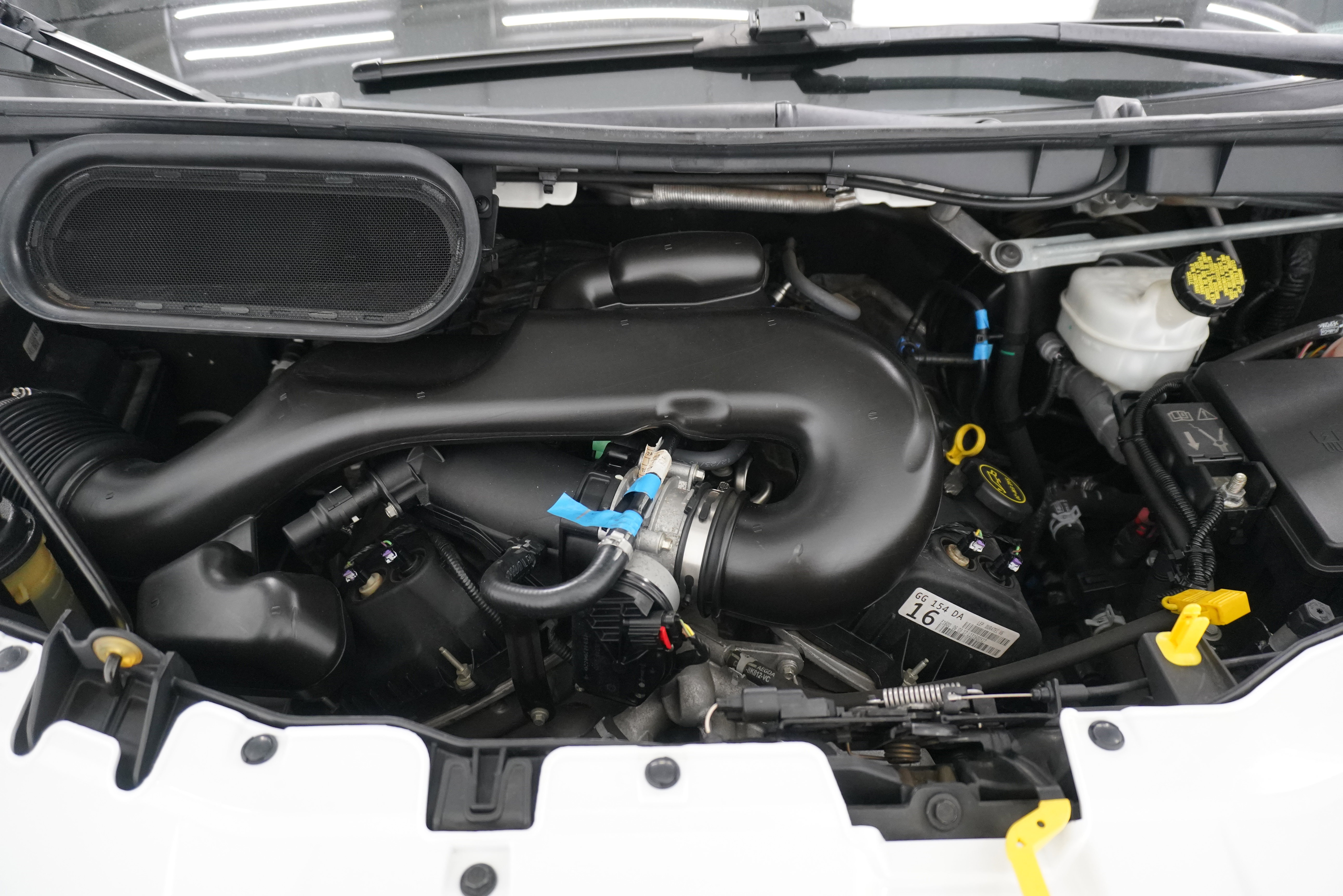 Used 2017 Ford Transit 350 XL RWD image 21