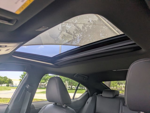 Used 2023 Lexus IS 300 w/ Premium Package RWD image 16