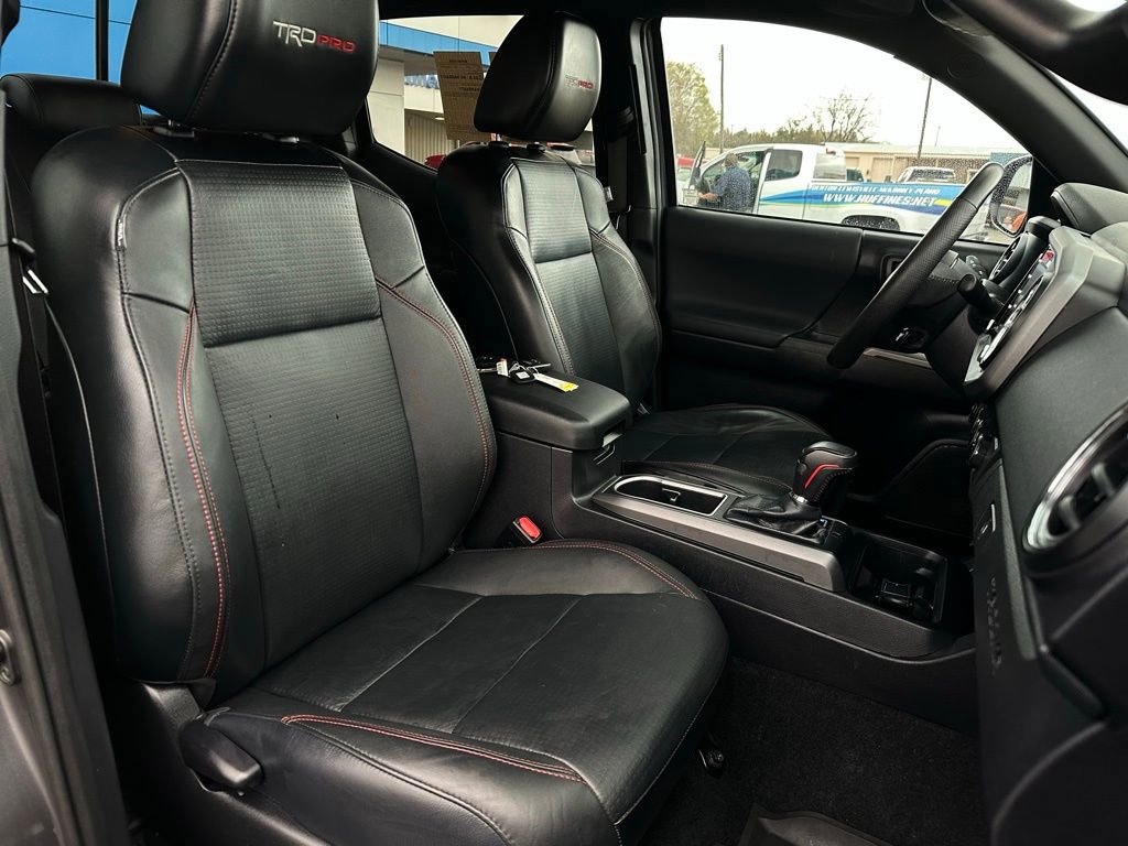 Used 2021 Toyota Tacoma TRD Pro image 17