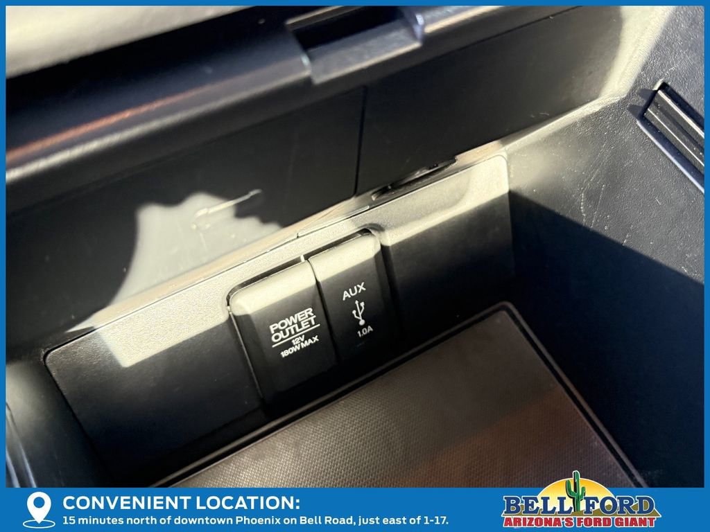 Used 2017 Honda Ridgeline RTL-T image 21