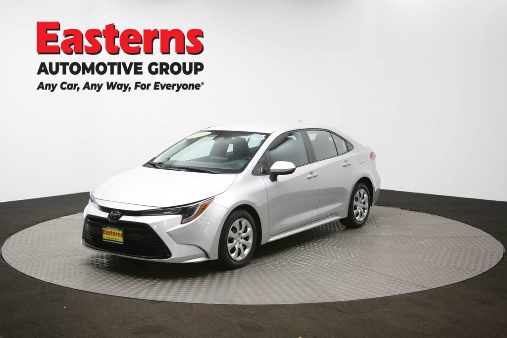 Used 2023 Toyota Corolla LE image 55