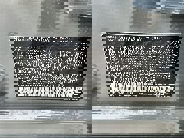 Certified 2026 Honda HR-V EX-L image 22