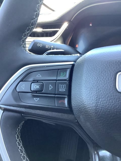 Certified 2023 Jeep Grand Cherokee Laredo AWD/4WD image 27