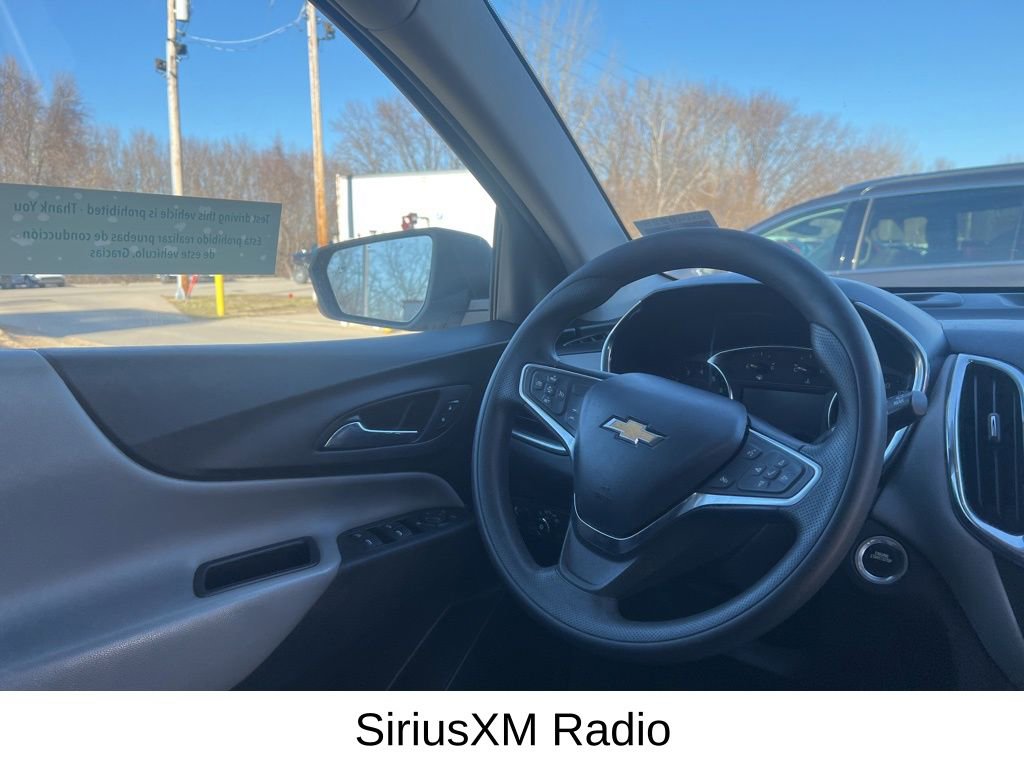 Used 2023 Chevrolet Equinox LS w/ LS Convenience Package image 15