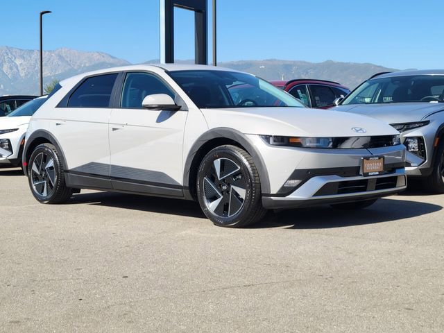 New 2026 Hyundai Ioniq 5 SE image 28