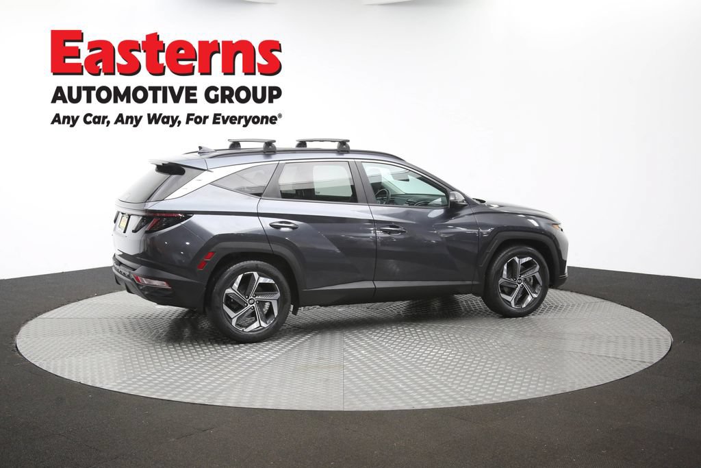 Used 2024 Hyundai Tucson SEL w/ Convenience Package FWD image 44