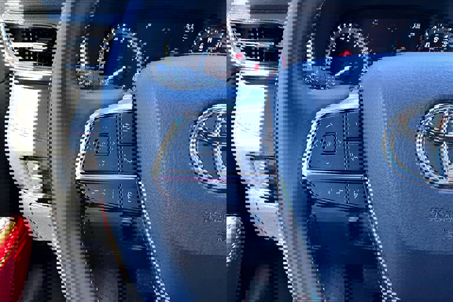 Certified 2021 Toyota Highlander XSE image 23