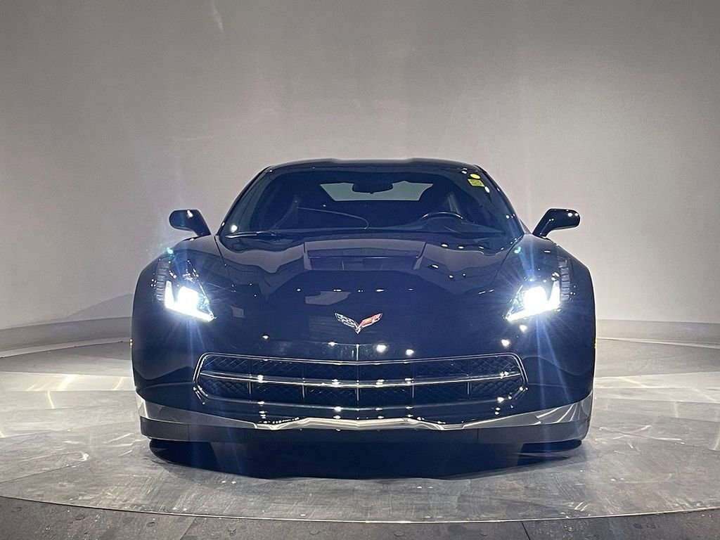 Used 2014 Chevrolet Corvette Stingray Coupe RWD image 20