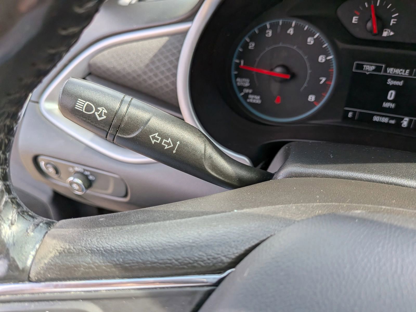 Used 2020 Chevrolet Malibu RS image 41