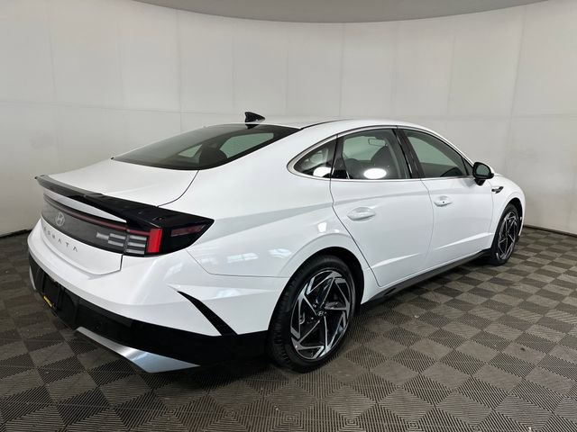 Certified 2026 Hyundai Sonata SEL image 3