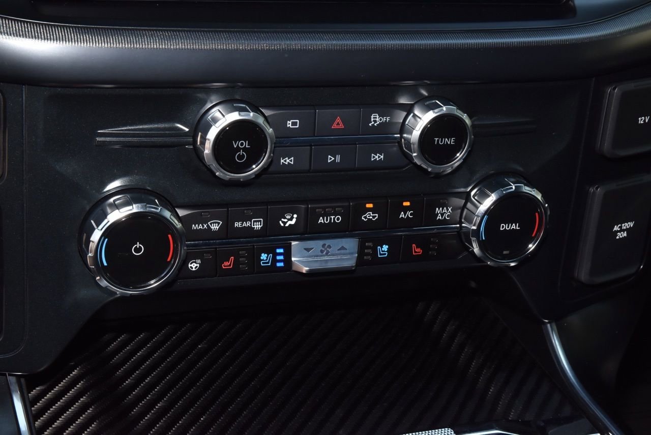 Certified 2025 Ford F150 Raptor image 29