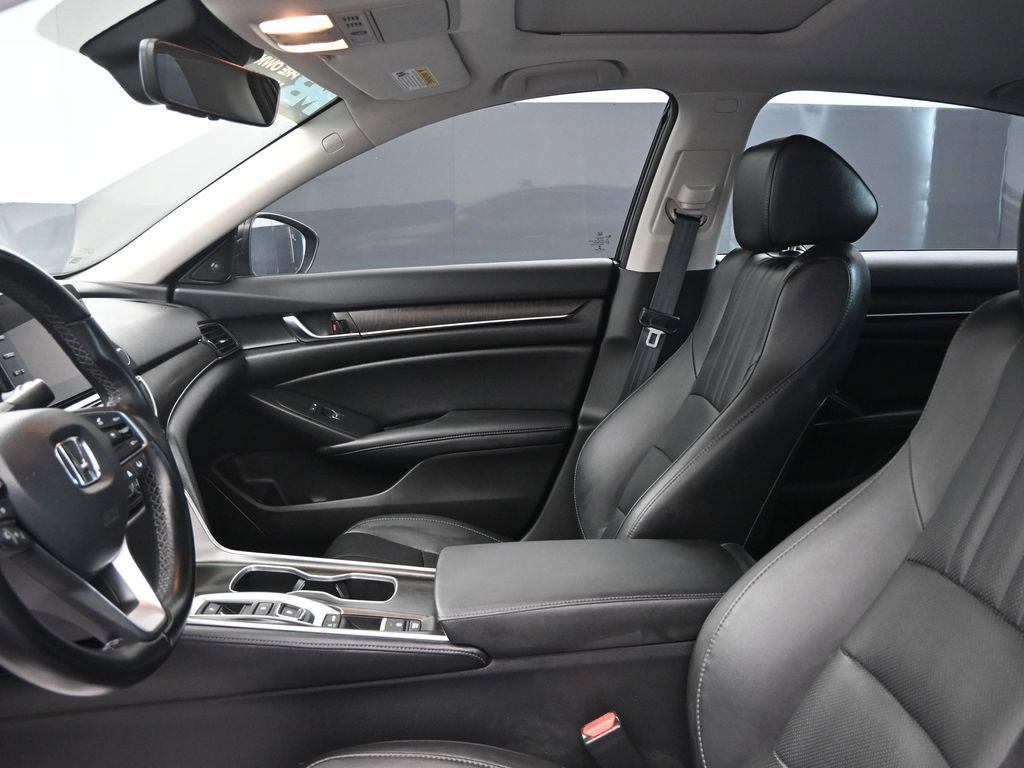 Used 2021 Honda Accord Touring image 23