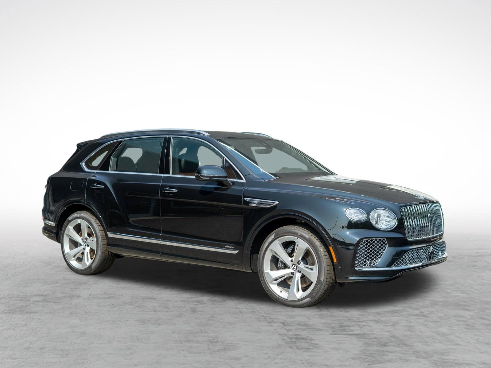 New 2026 Bentley Bentayga AWD/4WD image 8