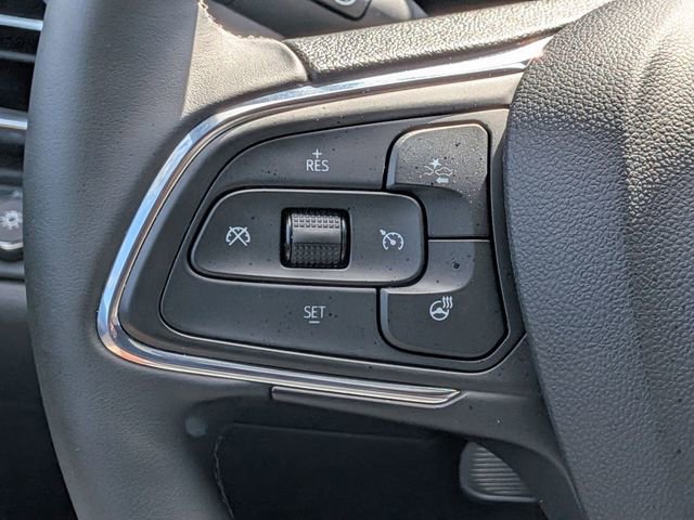 Used 2026 Buick Envista Avenir image 19