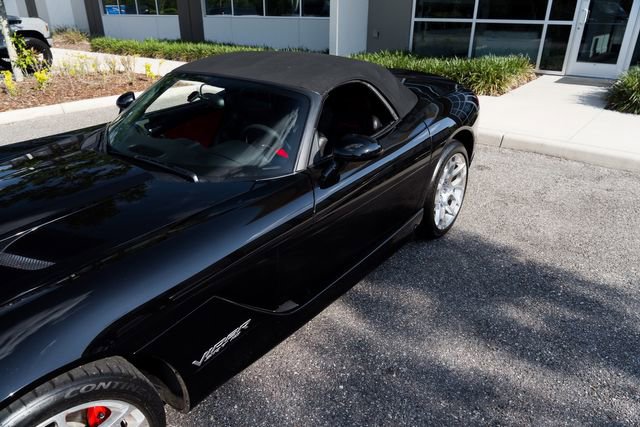 Used 2008 Dodge Viper SRT-10 w/ Protection Group RWD image 13