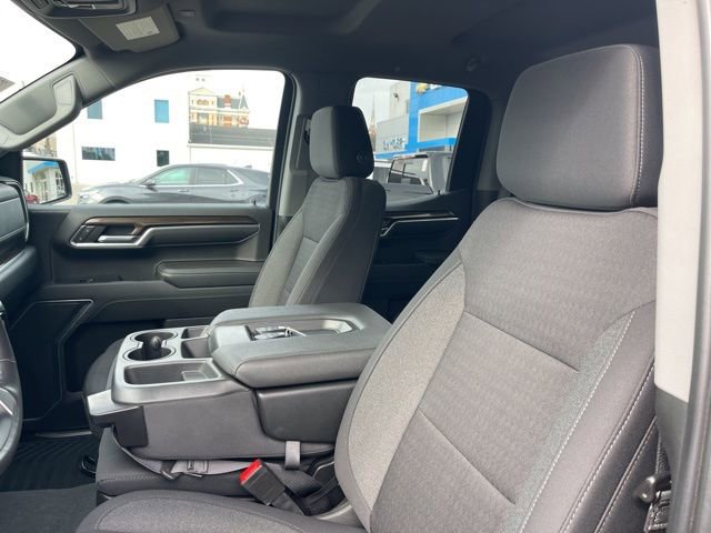 Used 2022 Chevrolet Silverado 1500 LT image 14