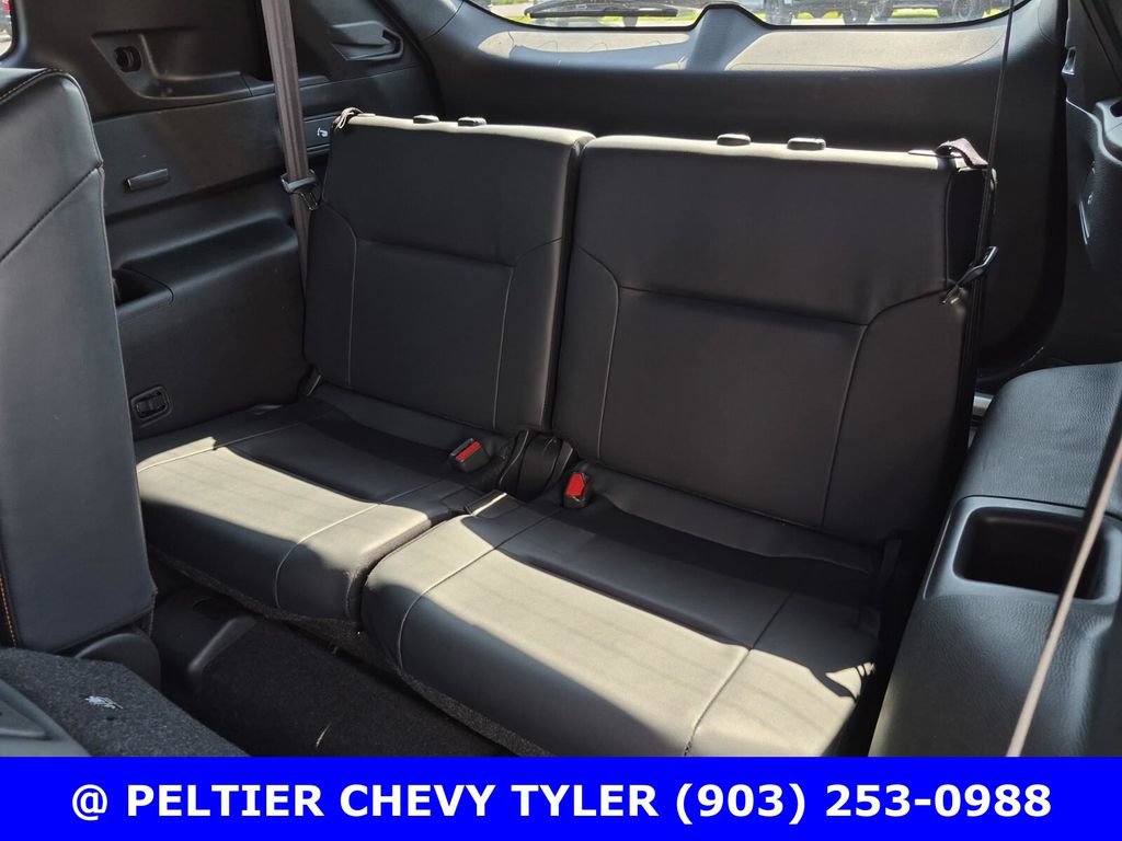 Used 2022 Mitsubishi Outlander SEL AWD/4WD image 41
