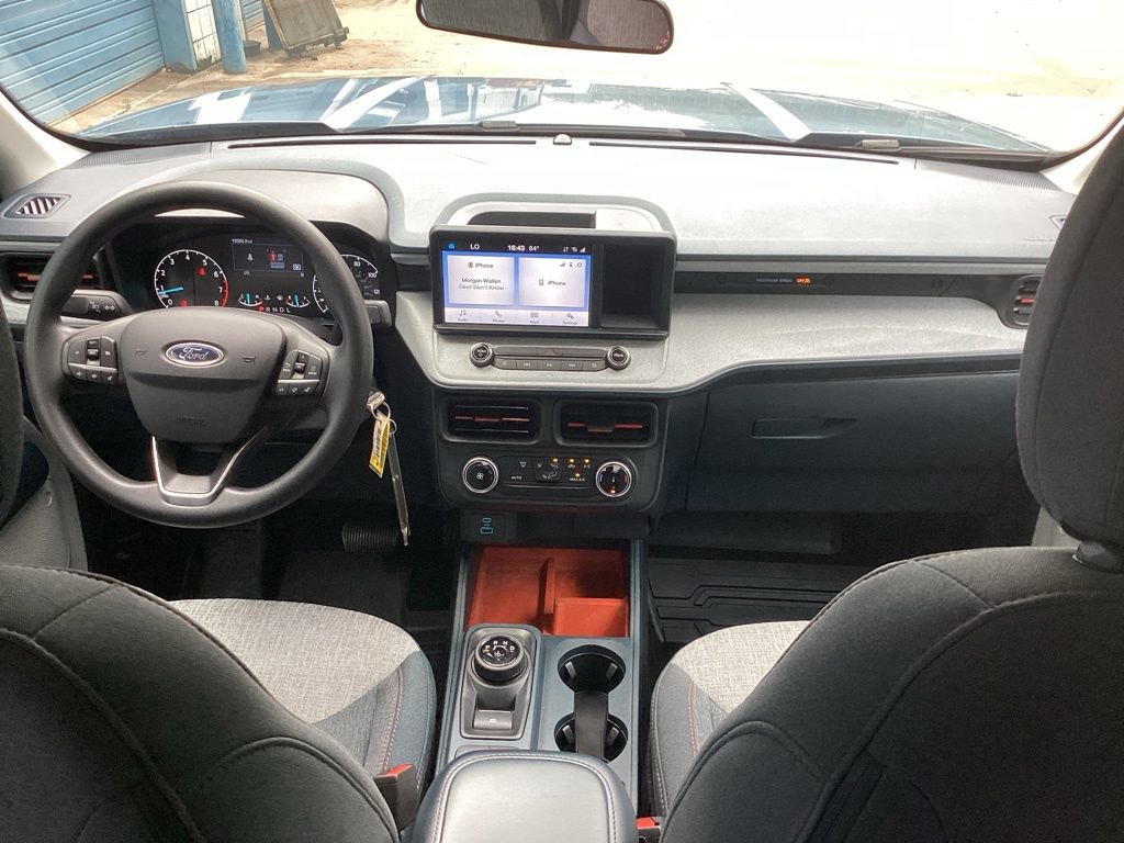 Used 2024 Ford Maverick XLT image 39