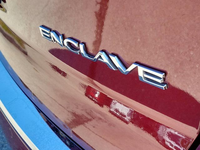 Used 2016 Buick Enclave Premium w/ Experience Buick Package image 12