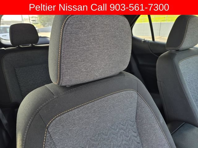 Used 2024 Chevrolet Equinox LT AWD/4WD image 14