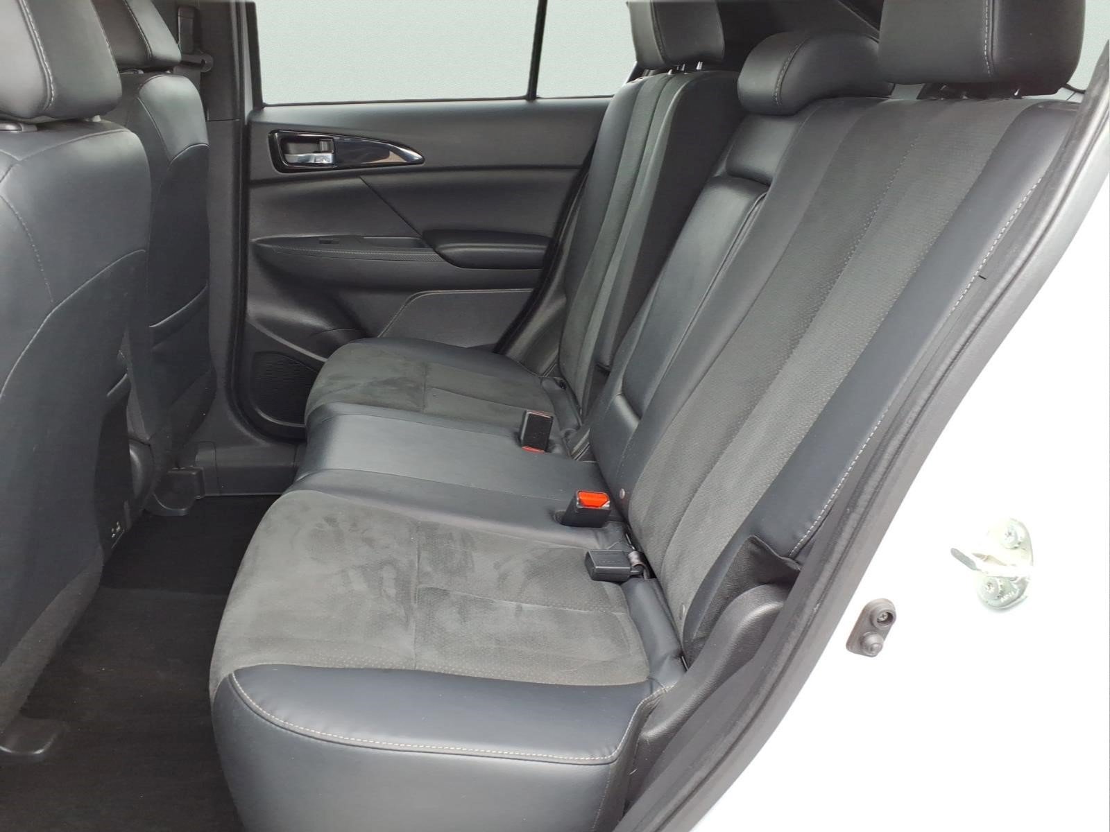 Used 2025 Mitsubishi Eclipse Cross SE AWD/4WD image 25