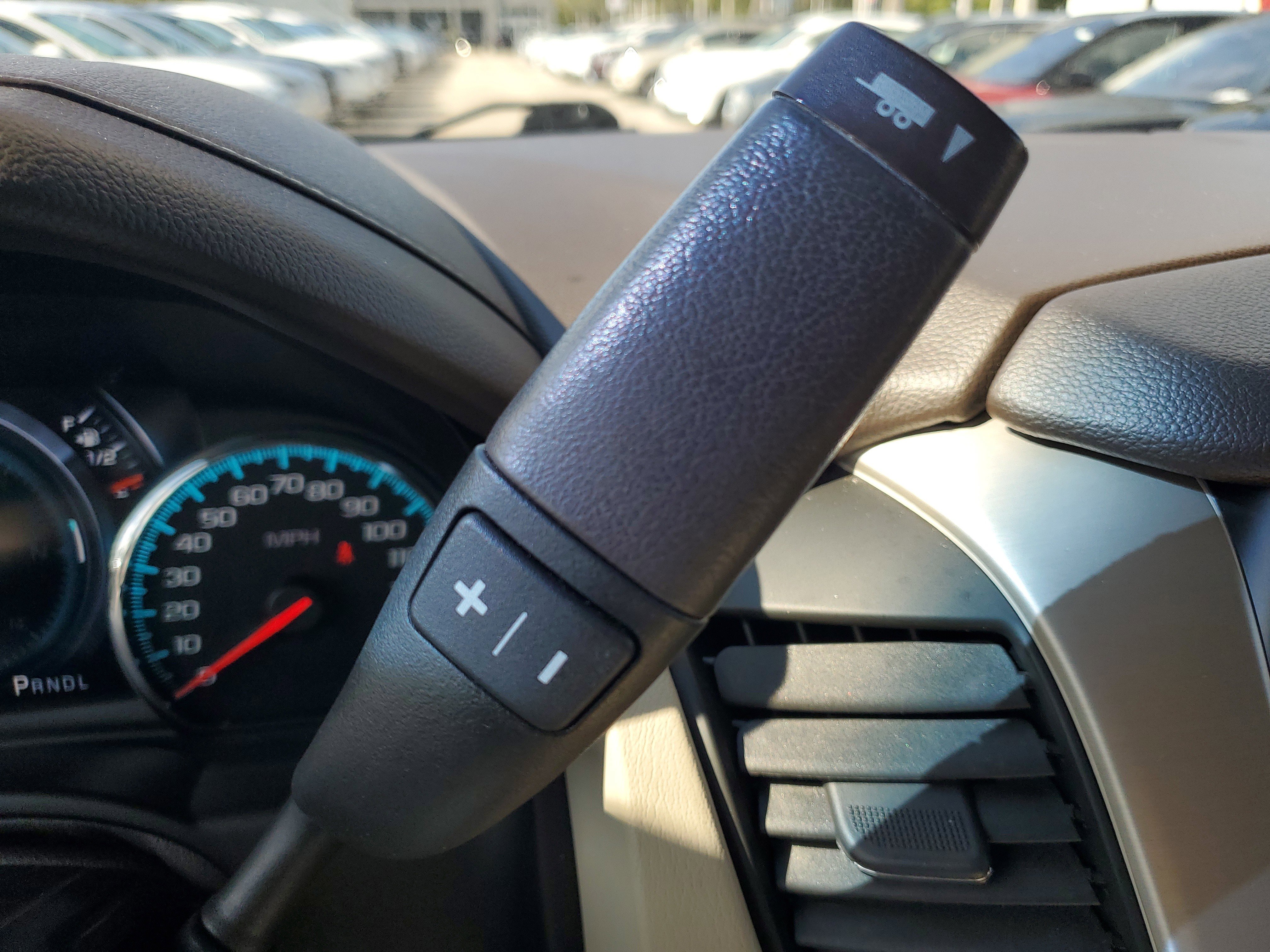 Used 2019 GMC Yukon Denali w/ Denali Ultimate Package image 21