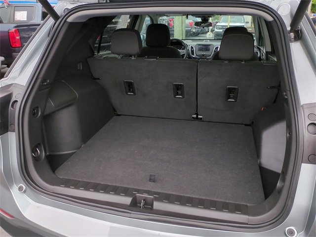 Certified 2023 Chevrolet Equinox LT image 25