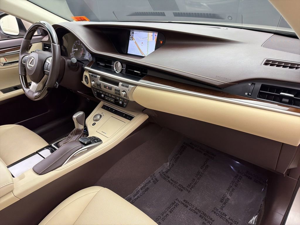 Used 2017 Lexus ES 350 image 26