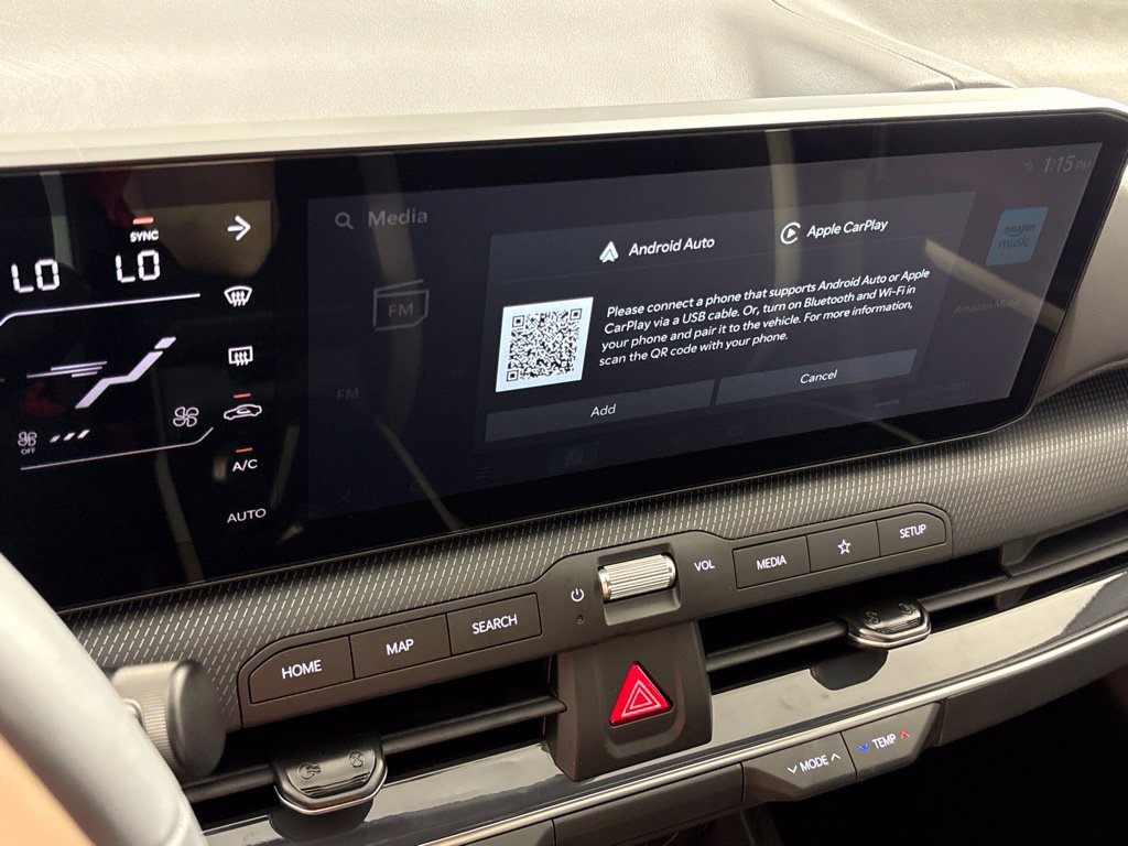 New 2026 Kia K4 GT-Line FWD image 38