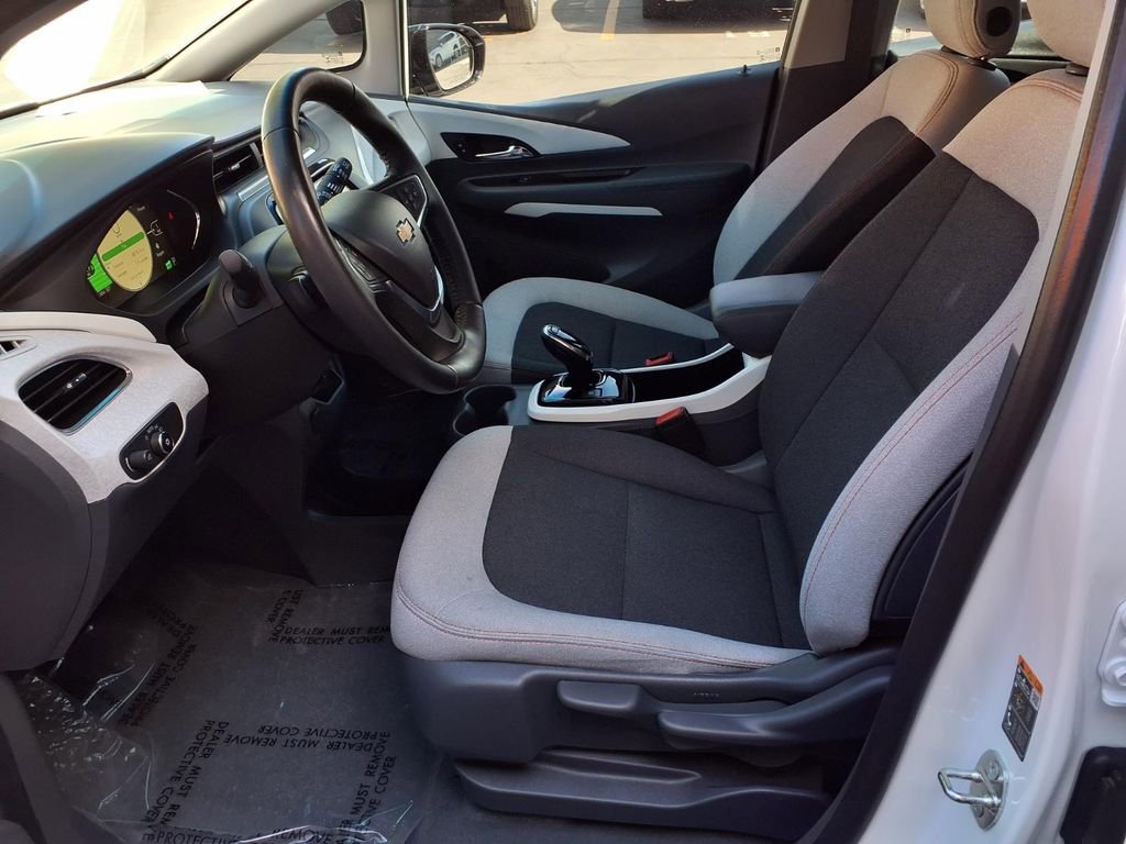 Used 2017 Chevrolet Bolt LT image 16