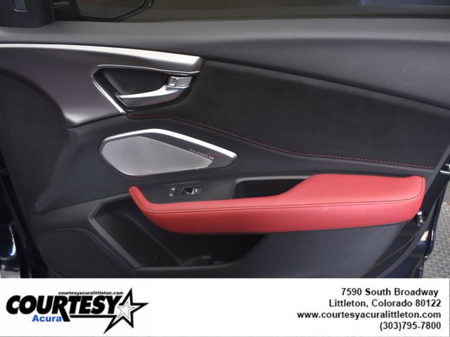 Certified 2023 Acura RDX A-Spec image 33