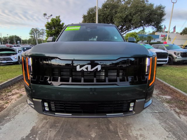 Used 2027 Kia Telluride SX FWD image 9